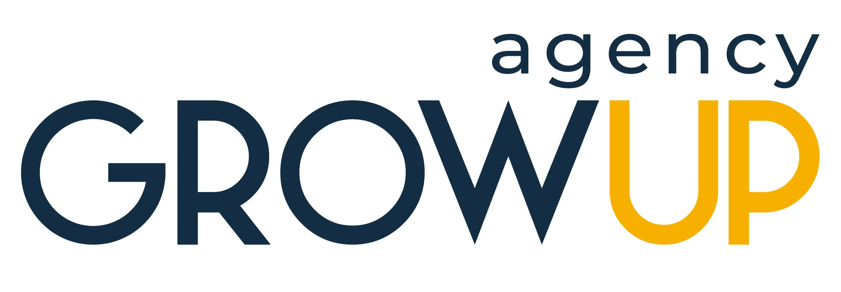 agency GROWUP