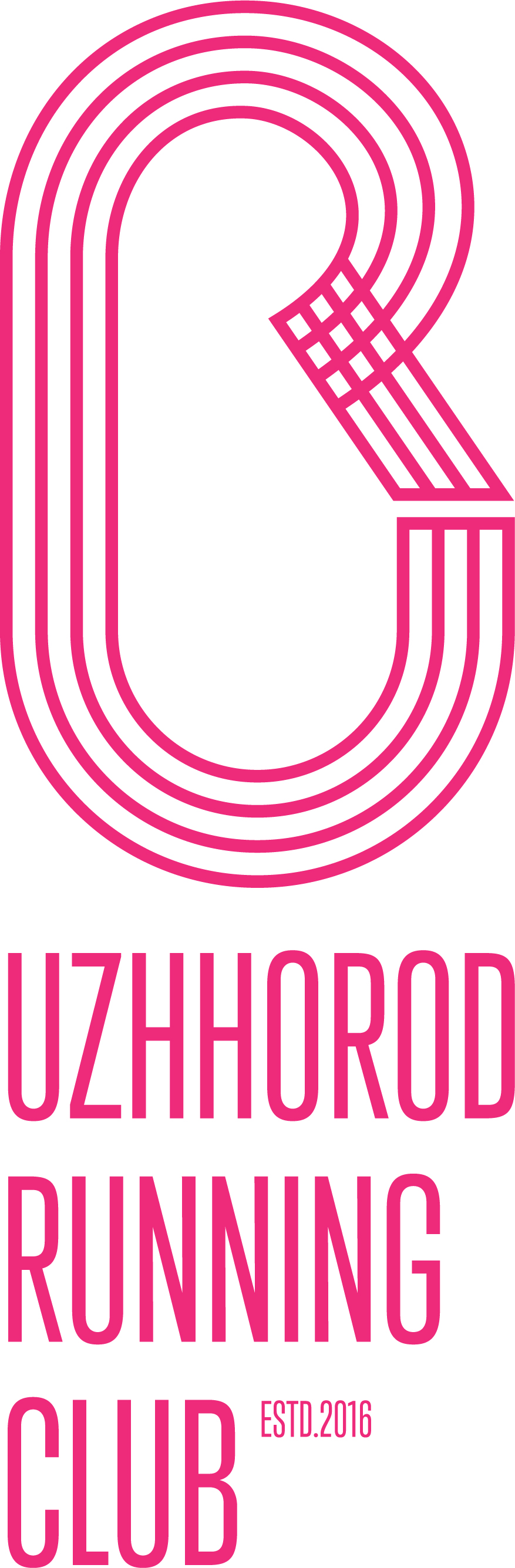 UZHHOROD RUNNING CLUB estd.2016