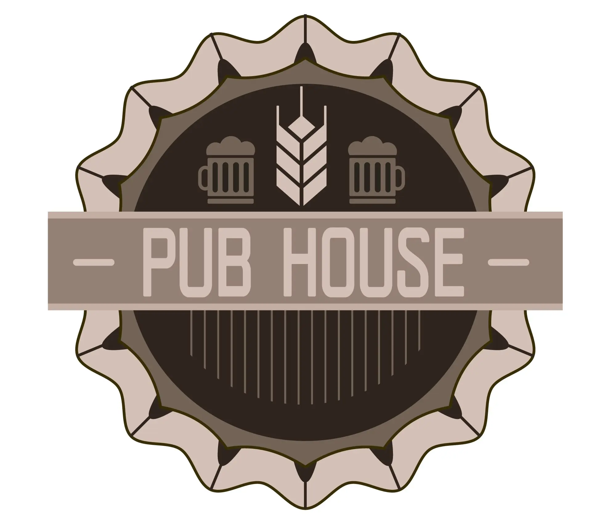 PUB HOUSE