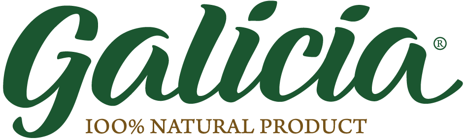 Galicia® – 100% NATURAL PRODUCT