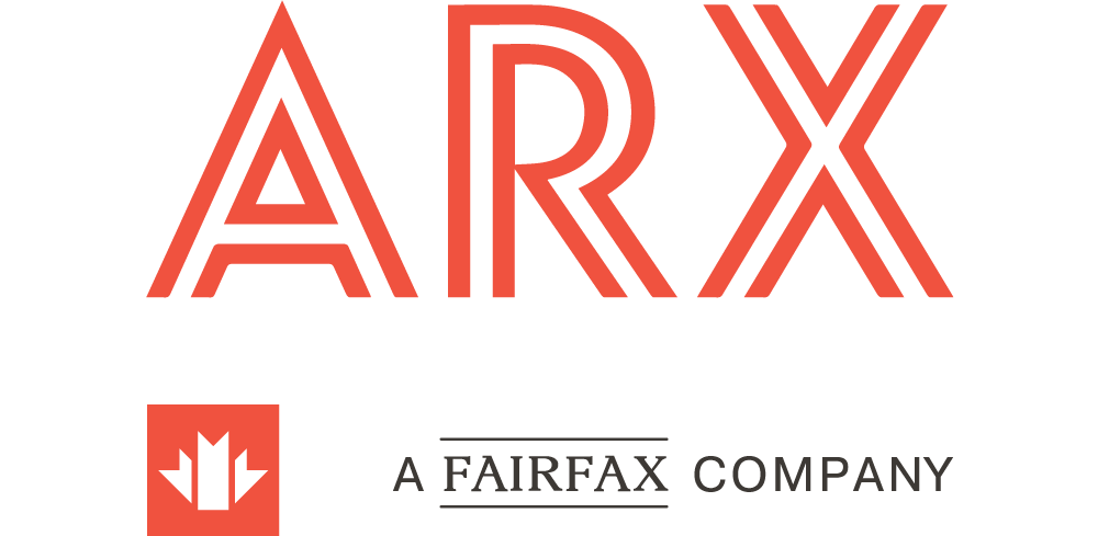 ARX – A FAIRFAX COMPANY