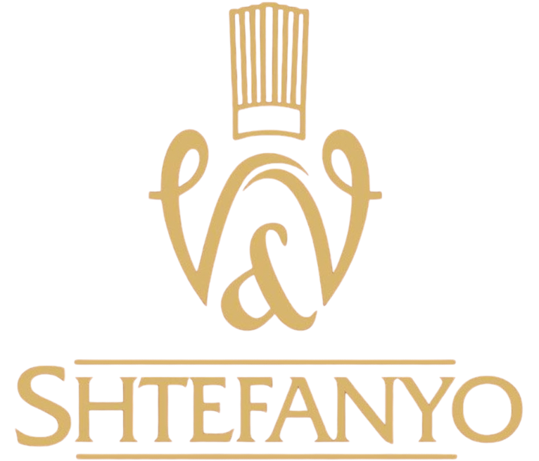 Shtefanyo