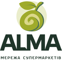 ALMA – мережа супермаркетів
