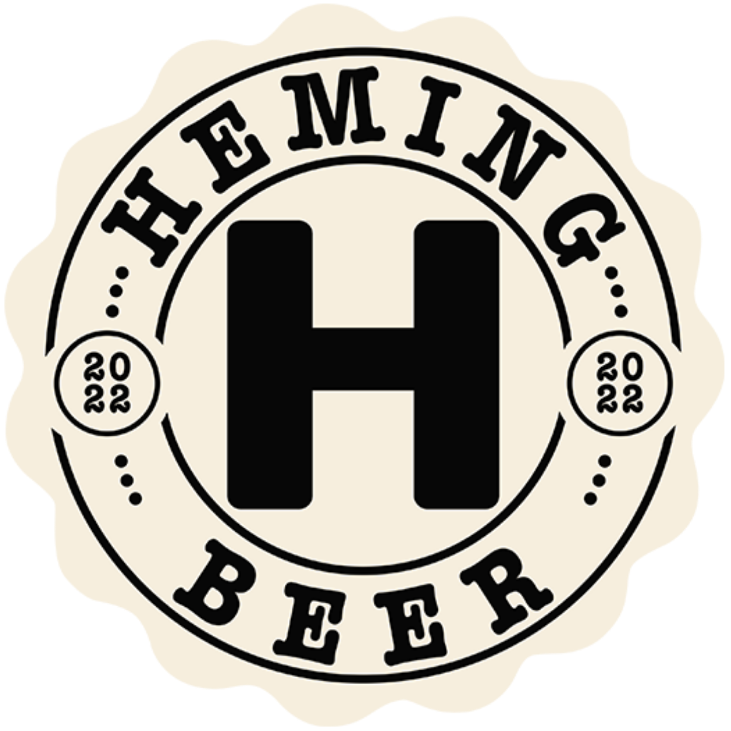HEMING BEER est.2022