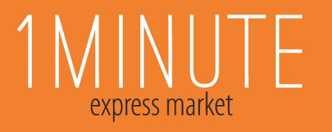 1MINUTE – express market
