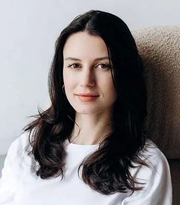 Оксана Розман
