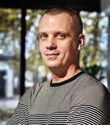 Святослав Бісун