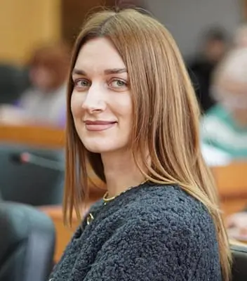 Алла Чернобук